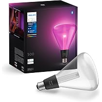 Amazon.co.jp: フィリップスヒュー(Philips Hue) スマート電球 E26